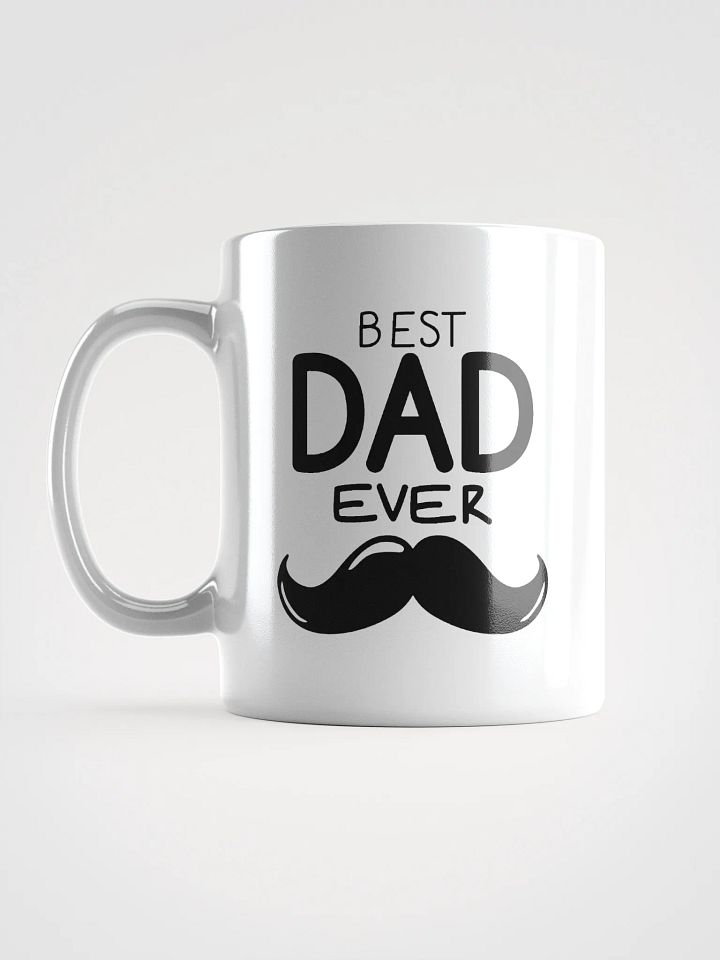 Best Dad Ever Mug product image (1)