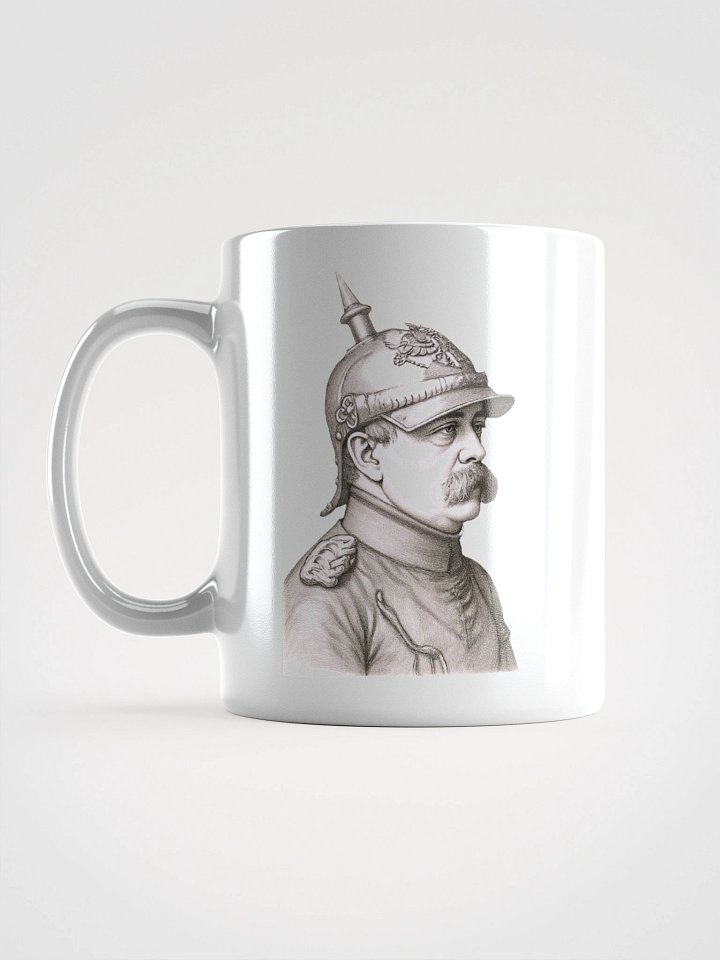 otto von bismarck tasse product image (1)