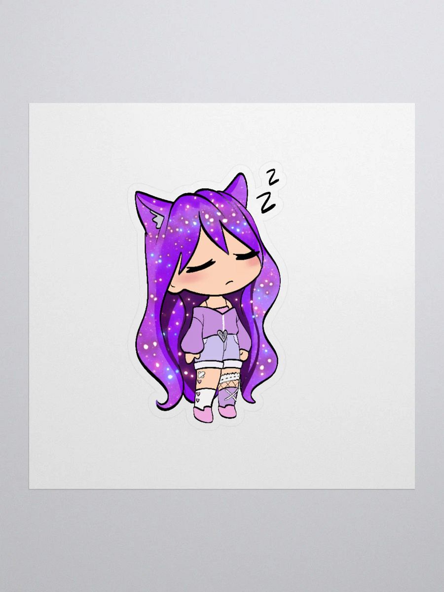 Sleepy Emmy Chibi product image (1)