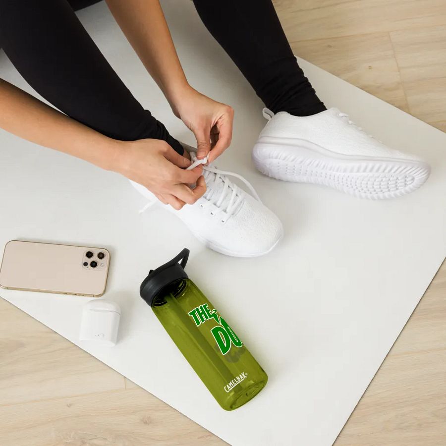 Xbox Dudes Water Bottle product image (9)