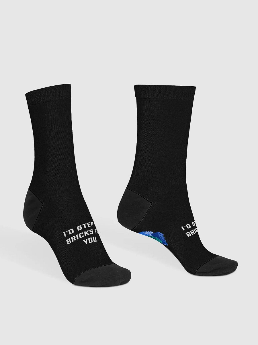 Step on Bricks product image (3)
