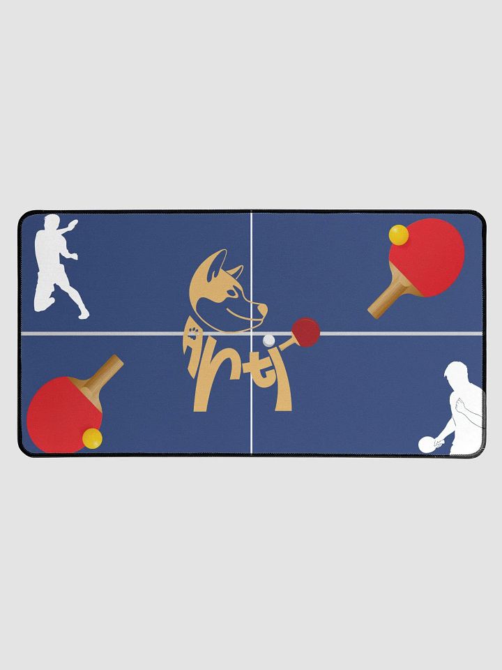 desk mat (Classic Edition) 滑鼠墊 基本款 product image (1)