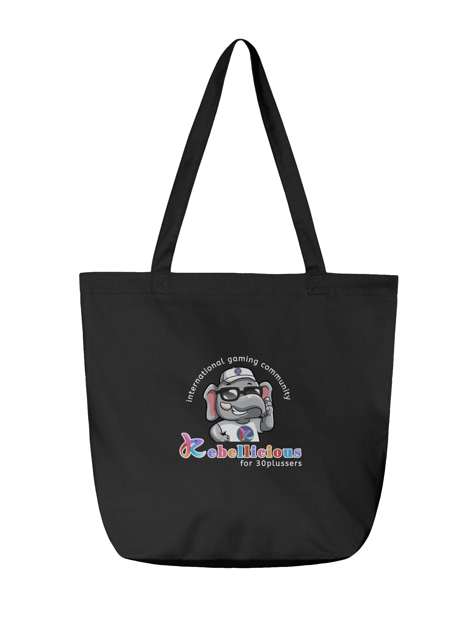 Tote Bag Sunglasses product image (2)