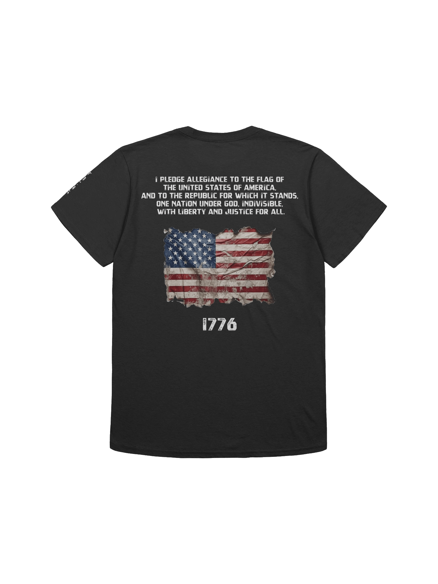 American Pledge product image (10)