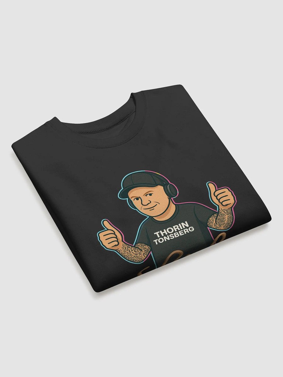 Liebe Digga Tonsberg Emote Sweater product image (23)