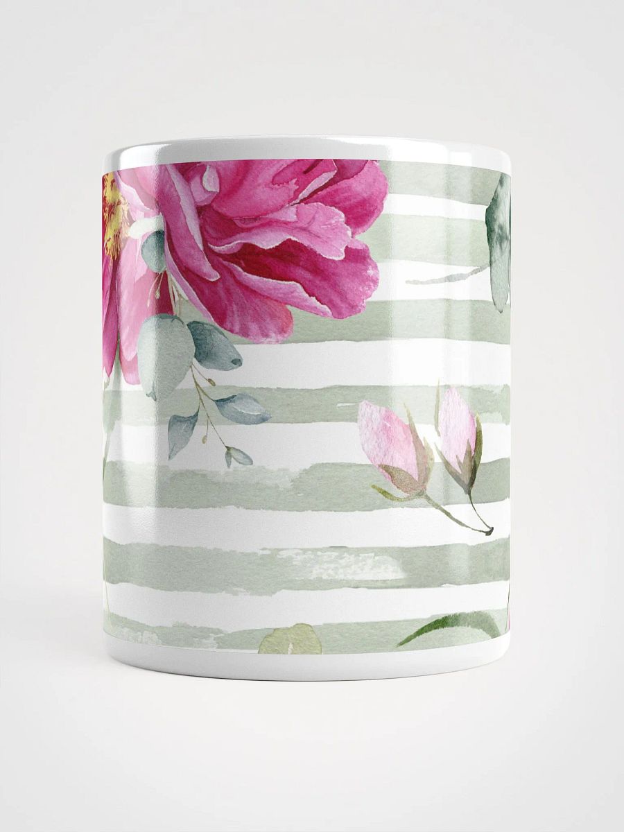 Floral Elegance Mug product image (9)