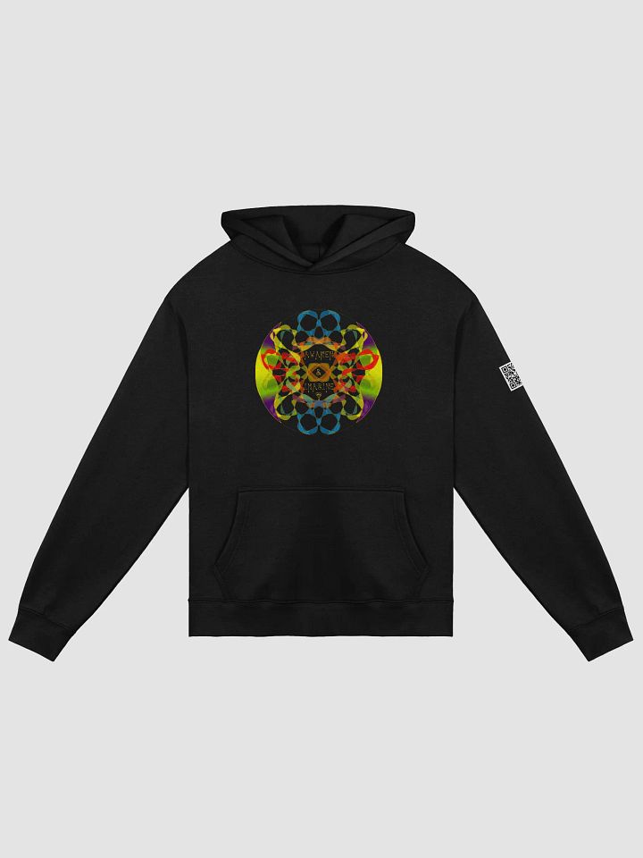 3 of Wands: Awaken & Imagine Hoodie product image (1)
