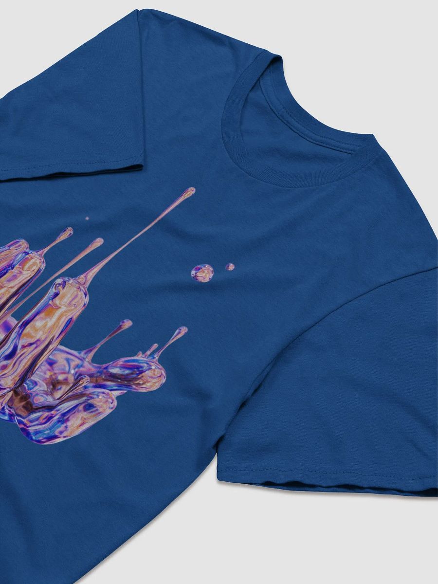 LIQUID DREAMS (TEE) (Unisex 3 colours) product image (17)