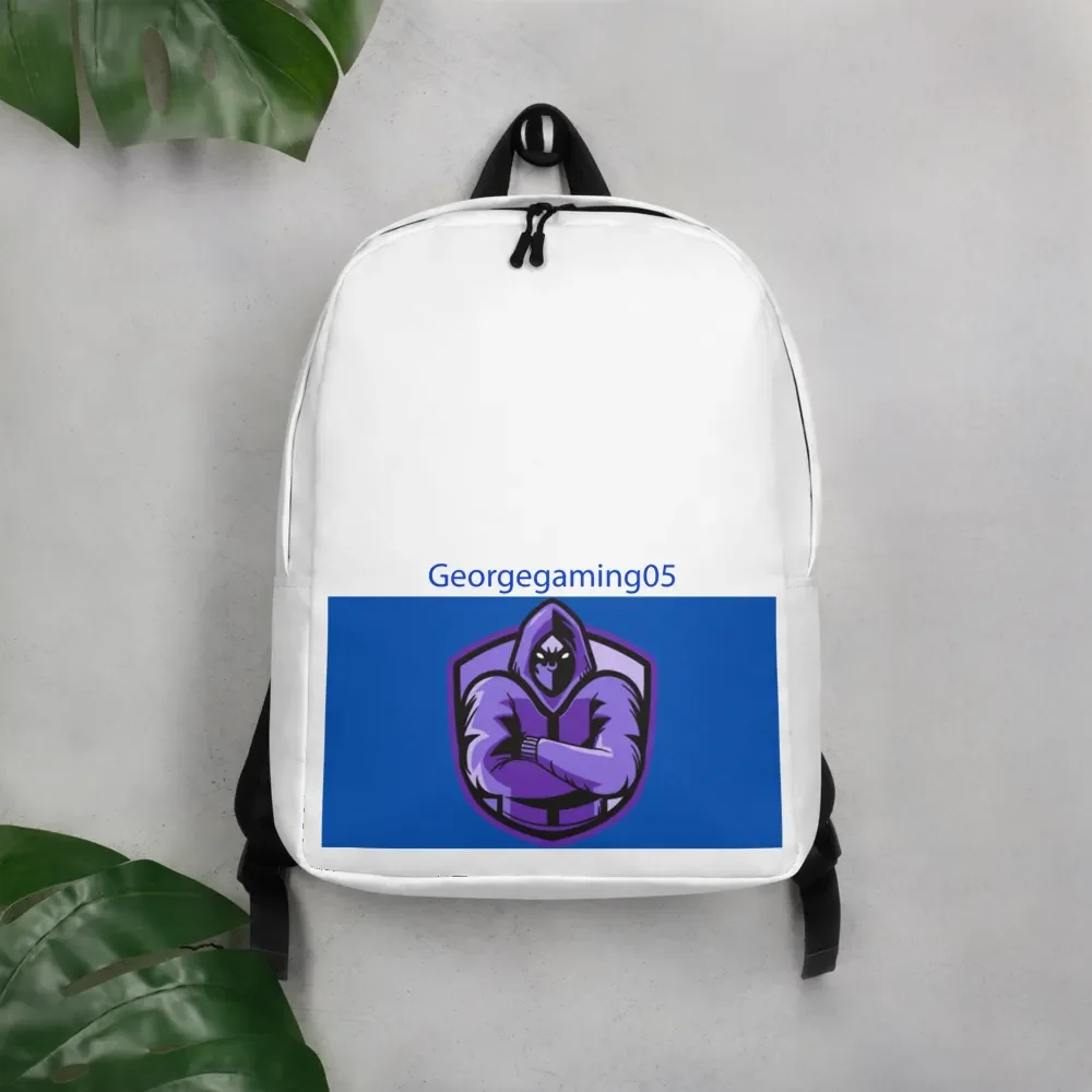 Backpack product image (5)