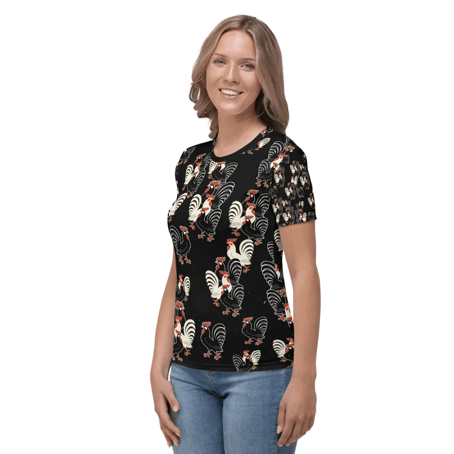 Lotsa cocks Shirt product image (6)