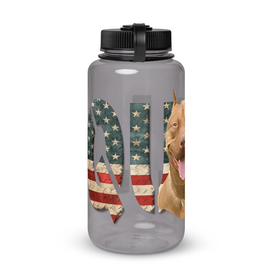 Quill Water Bottle product image (4)