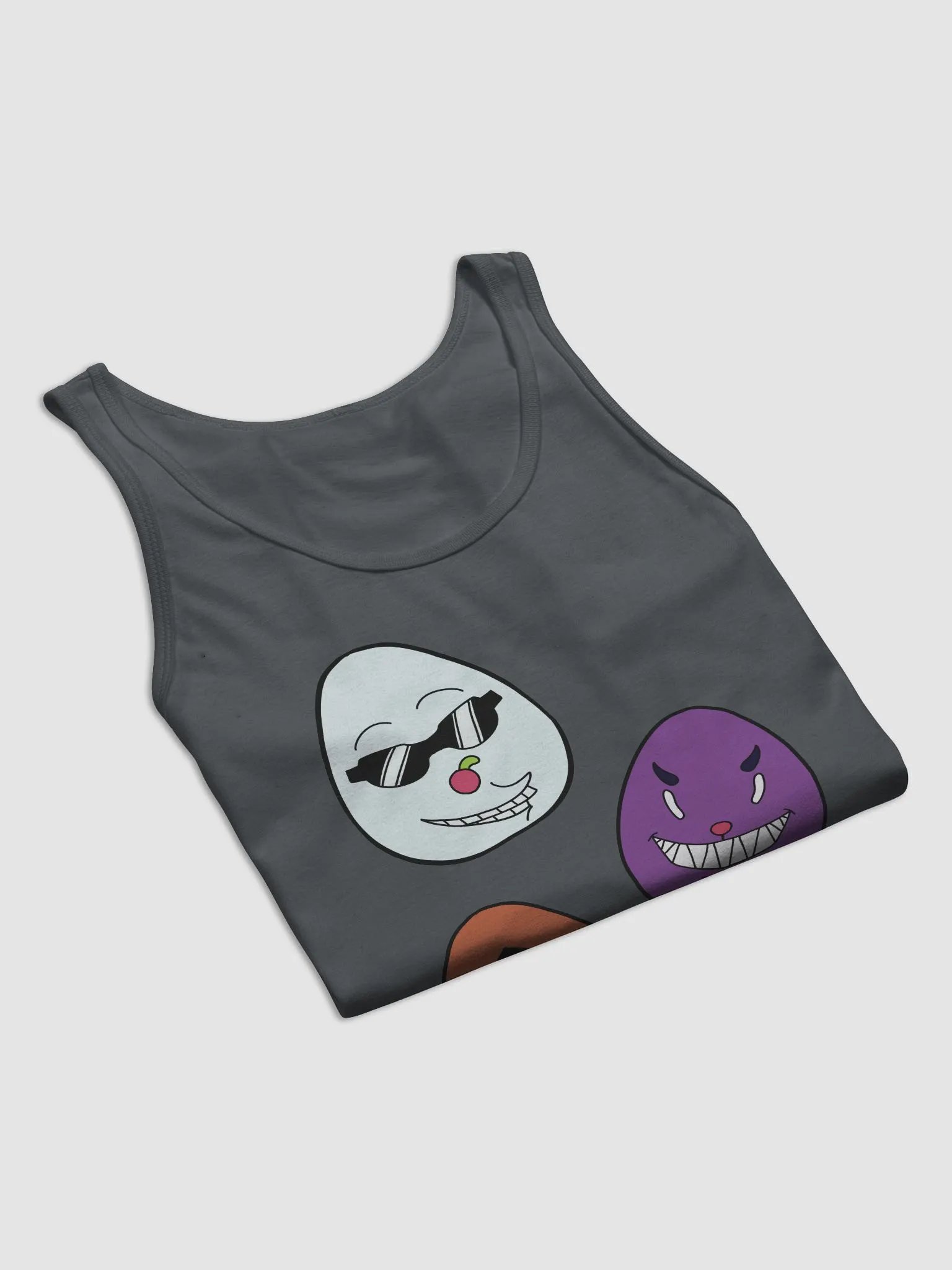 Egg Boys Tanktop product image (8)