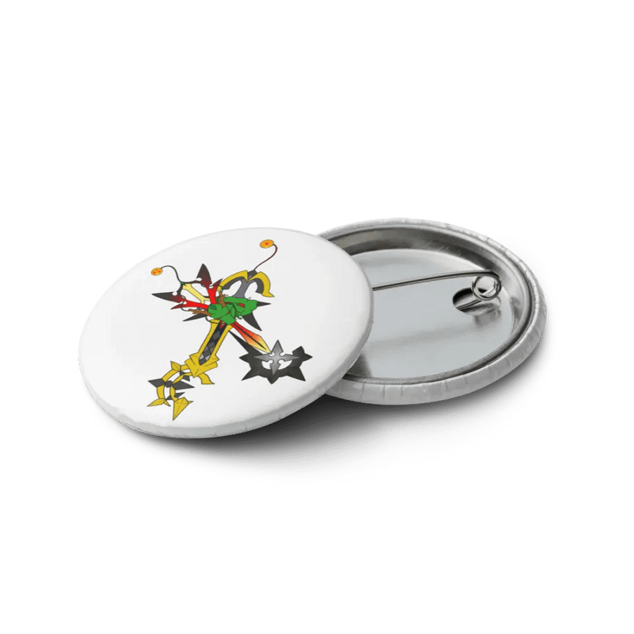 Fizzy Verse 7 Pin Set product image (12)