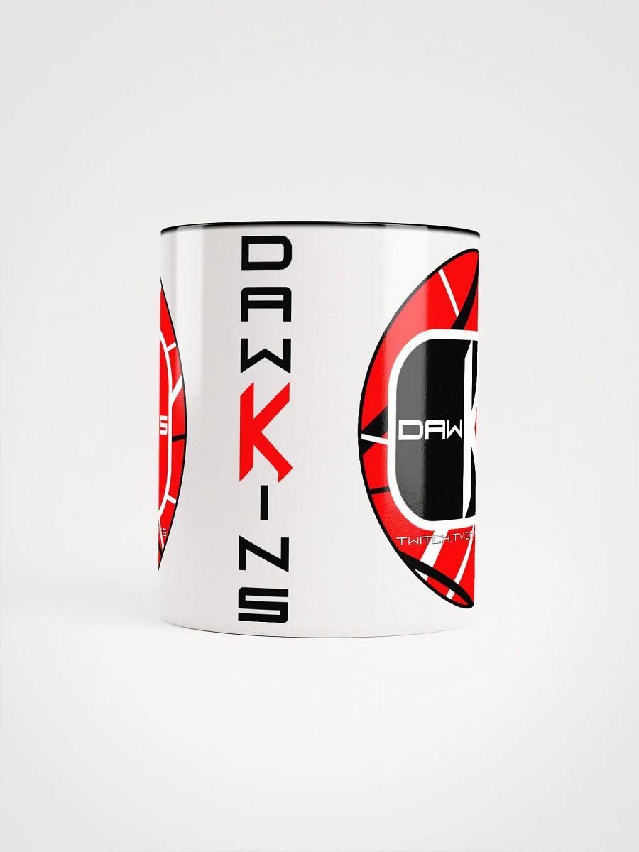 Dawkins Circle Mug product image (5)