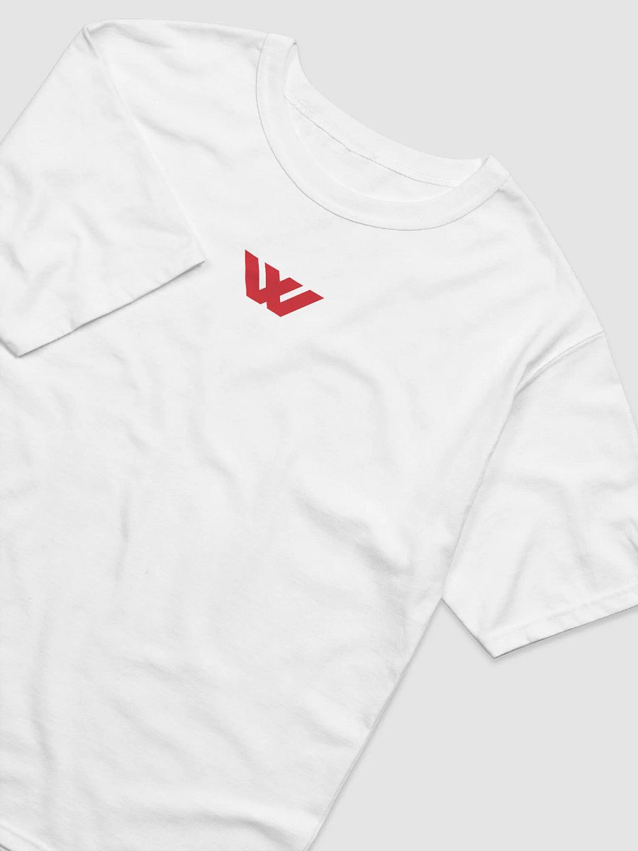 Classic W Logo (Mini) Relaxed-Fit Tee product image (4)