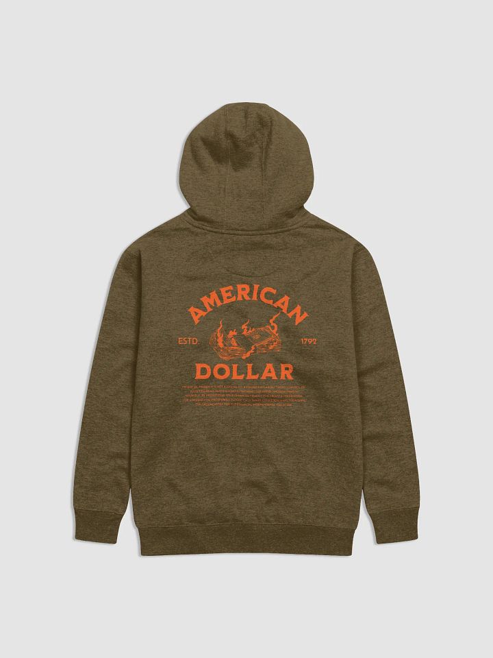 Dollar Burn product image (16)