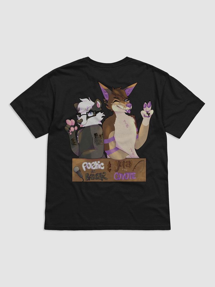 Poet and Yotey! product image (1)