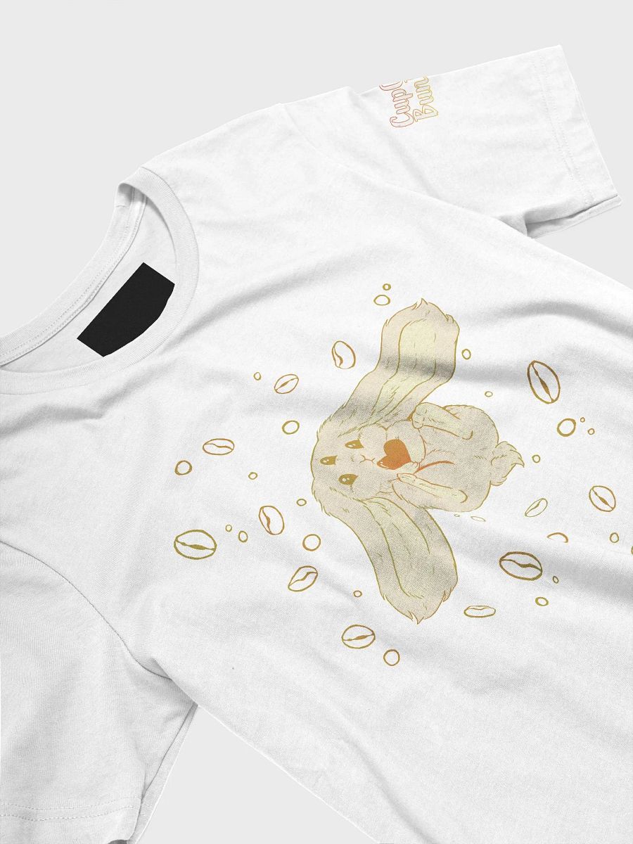 Front BunBun Filled Tee product image (5)