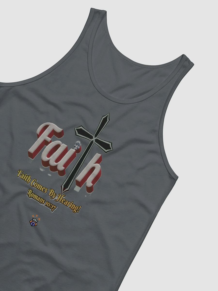 Faith Comes by Hearing product image (31)