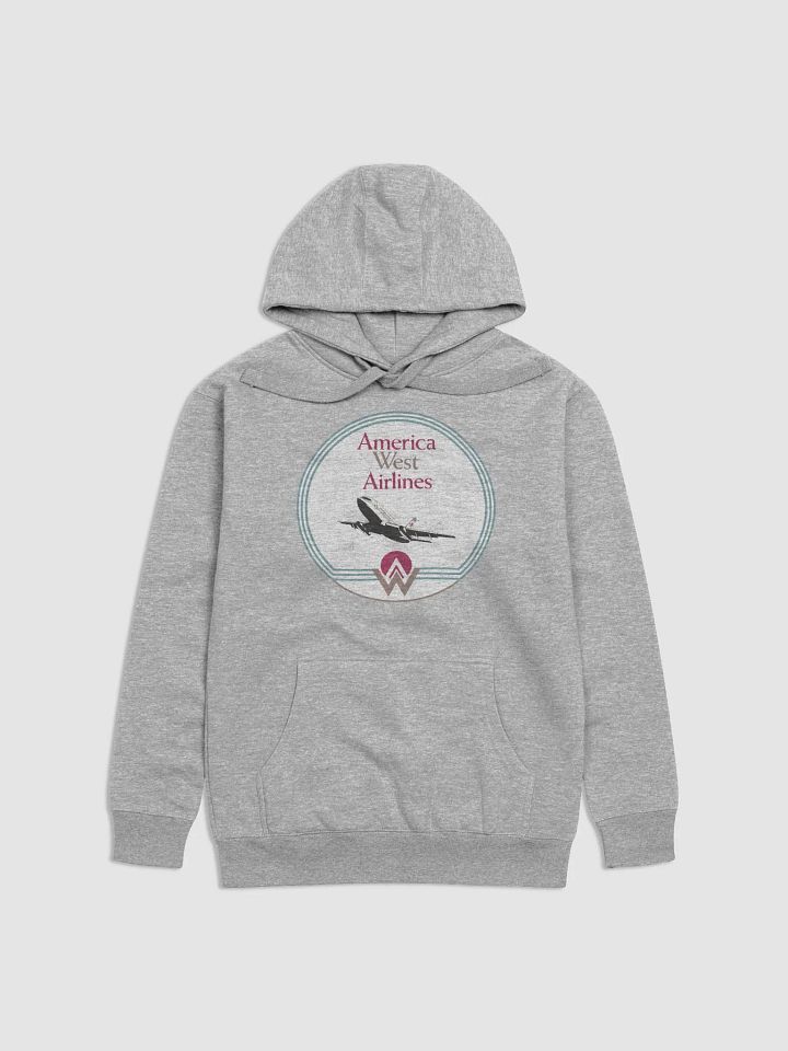 America West Airlines - Hoodie product image (1)