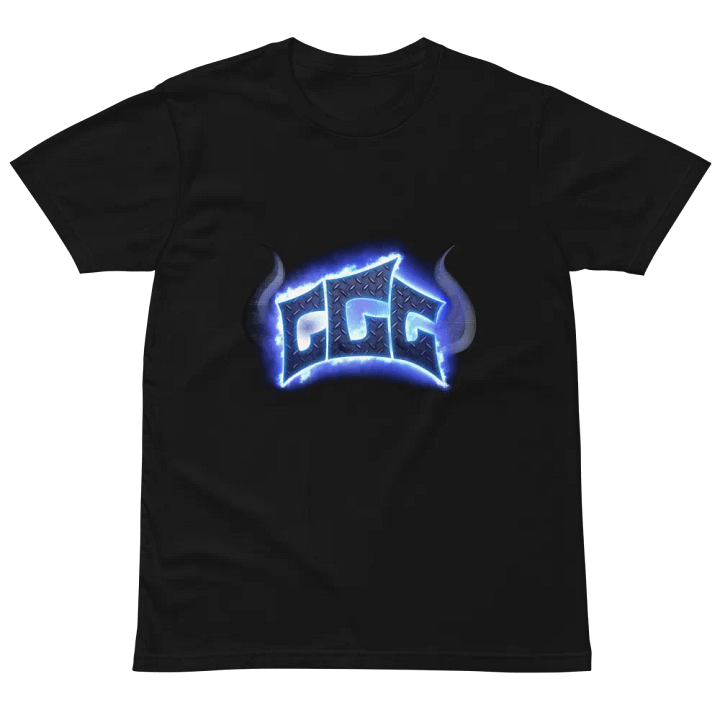 GGG Fire Logo Premium Shirt product image (2)