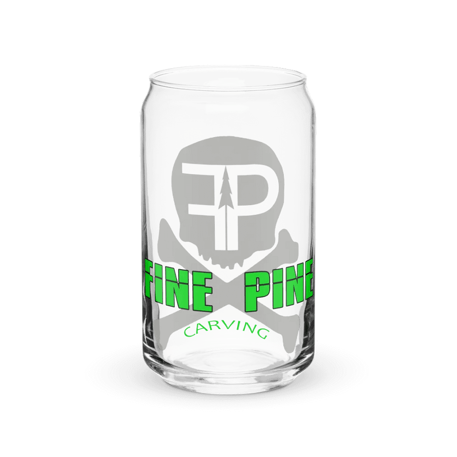 FP Pirate Glass Chiller product image (2)