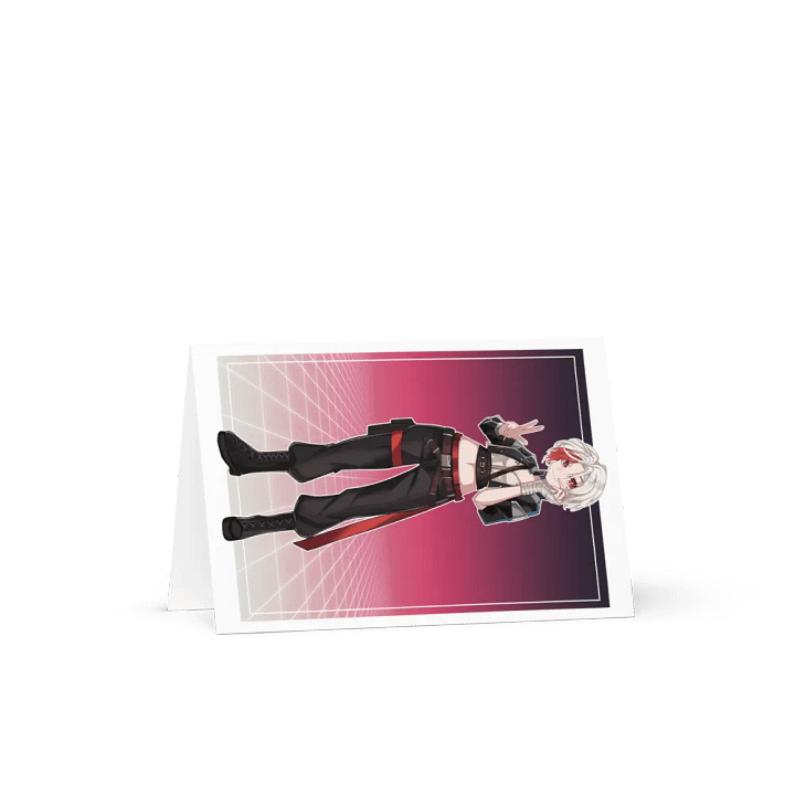 Reni 1.0 Collection | Card product image (2)