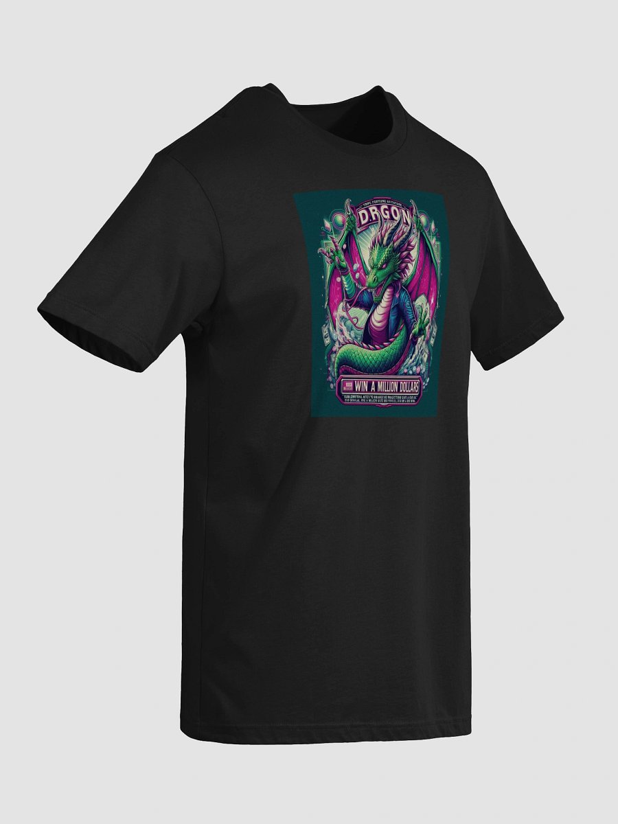 lucky casino shirt product image (9)