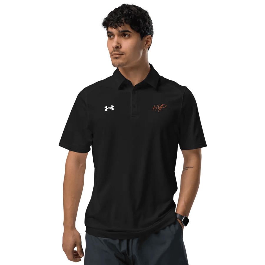 HyperSpeed Under Armour Polo product image (10)