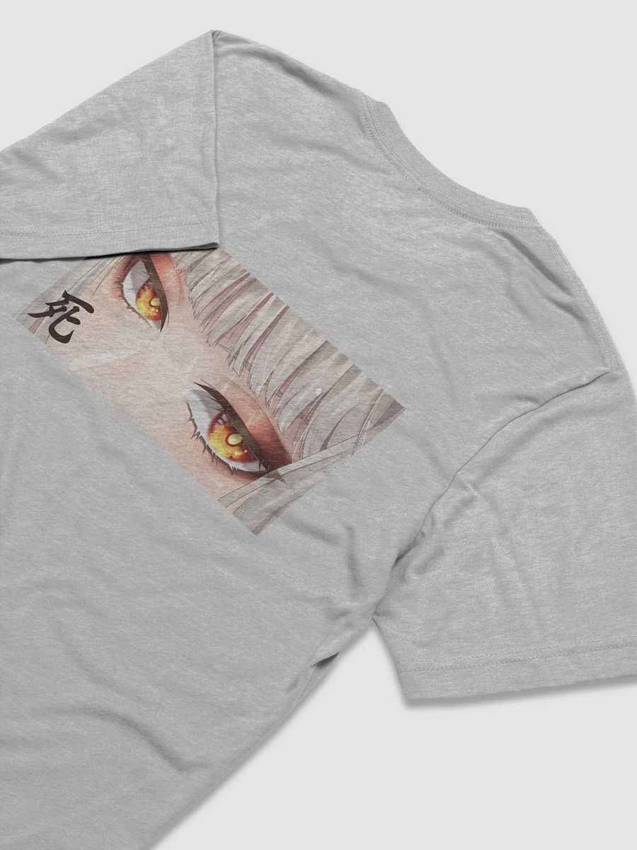 Unisex T-shirt (Icon & Artwork) product image (27)