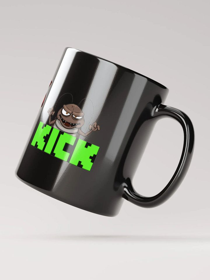 Roach on Kick product image (2)