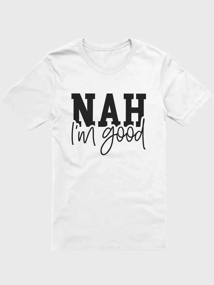 Nah Tee product image (1)