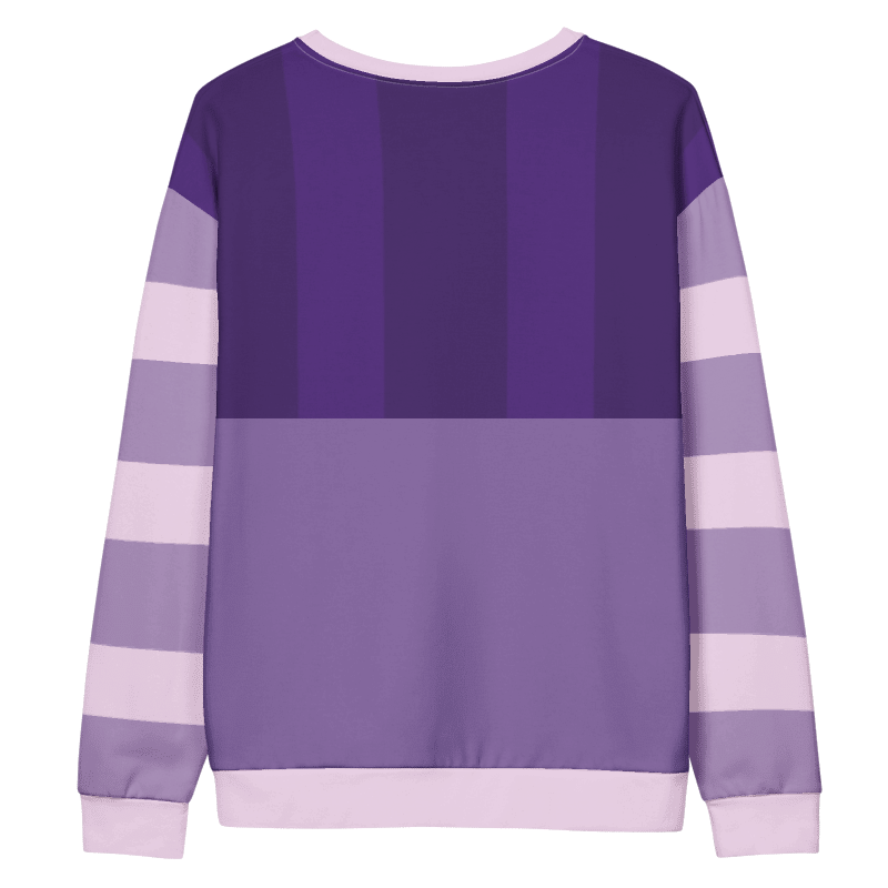 Polo Sweatshirt product image (2)