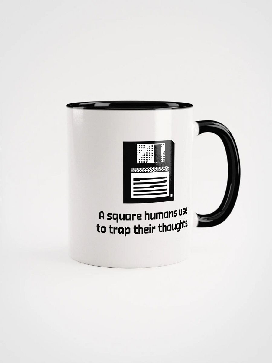 Floppy Disk Mug product image (1)