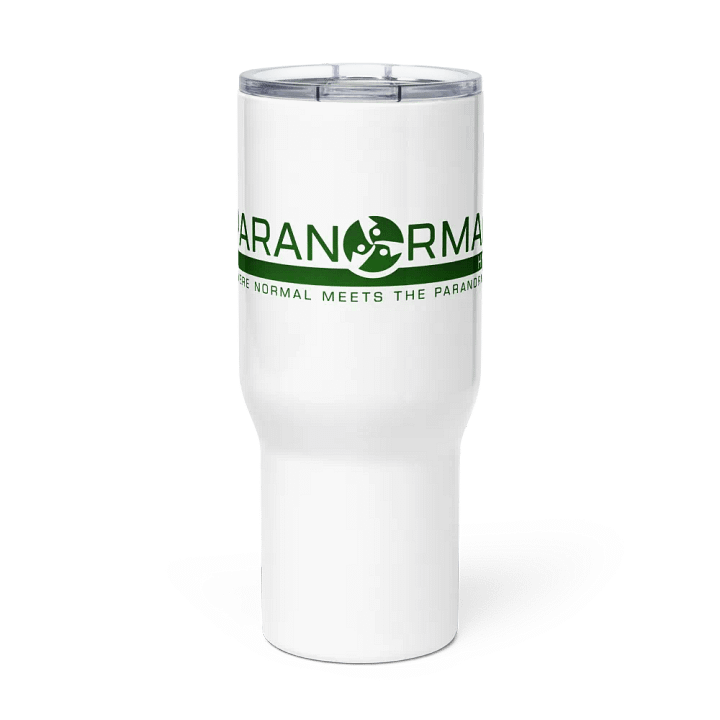 Paranormal Hive Traveler's Mug product image (2)