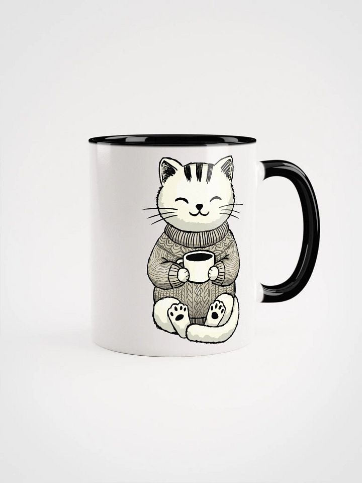 Cozy (Mug) product image (1)