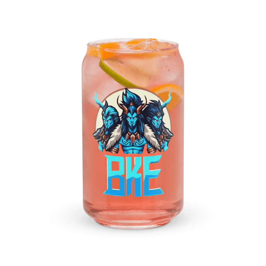 BKE Drinking Glass product image (7)