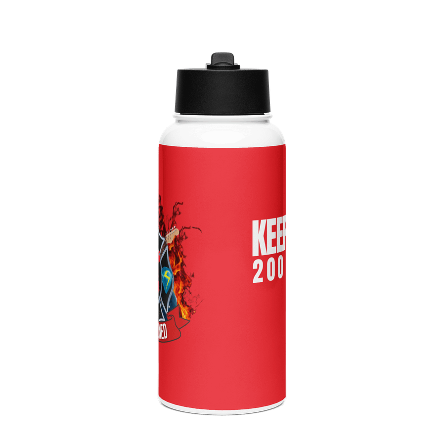 Keep Back Water Bottle product image (1)