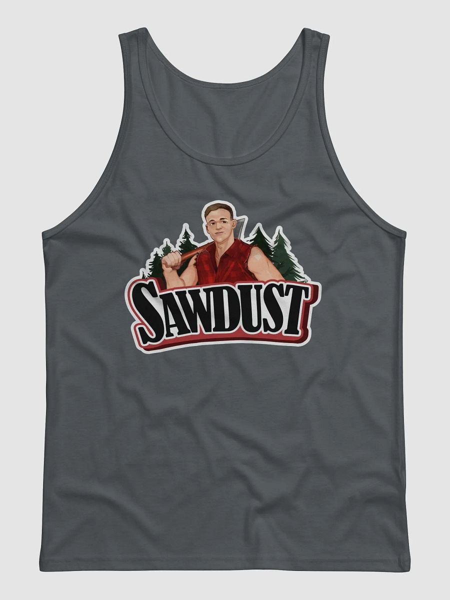 Sawdust Tank Top product image (6)