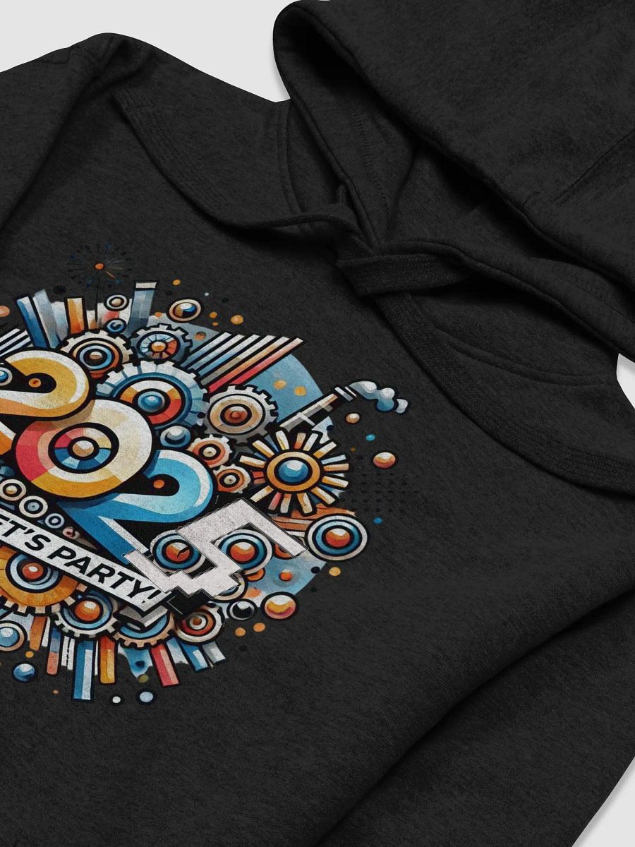 2025 Celebration Unisex Hoodie product image (85)