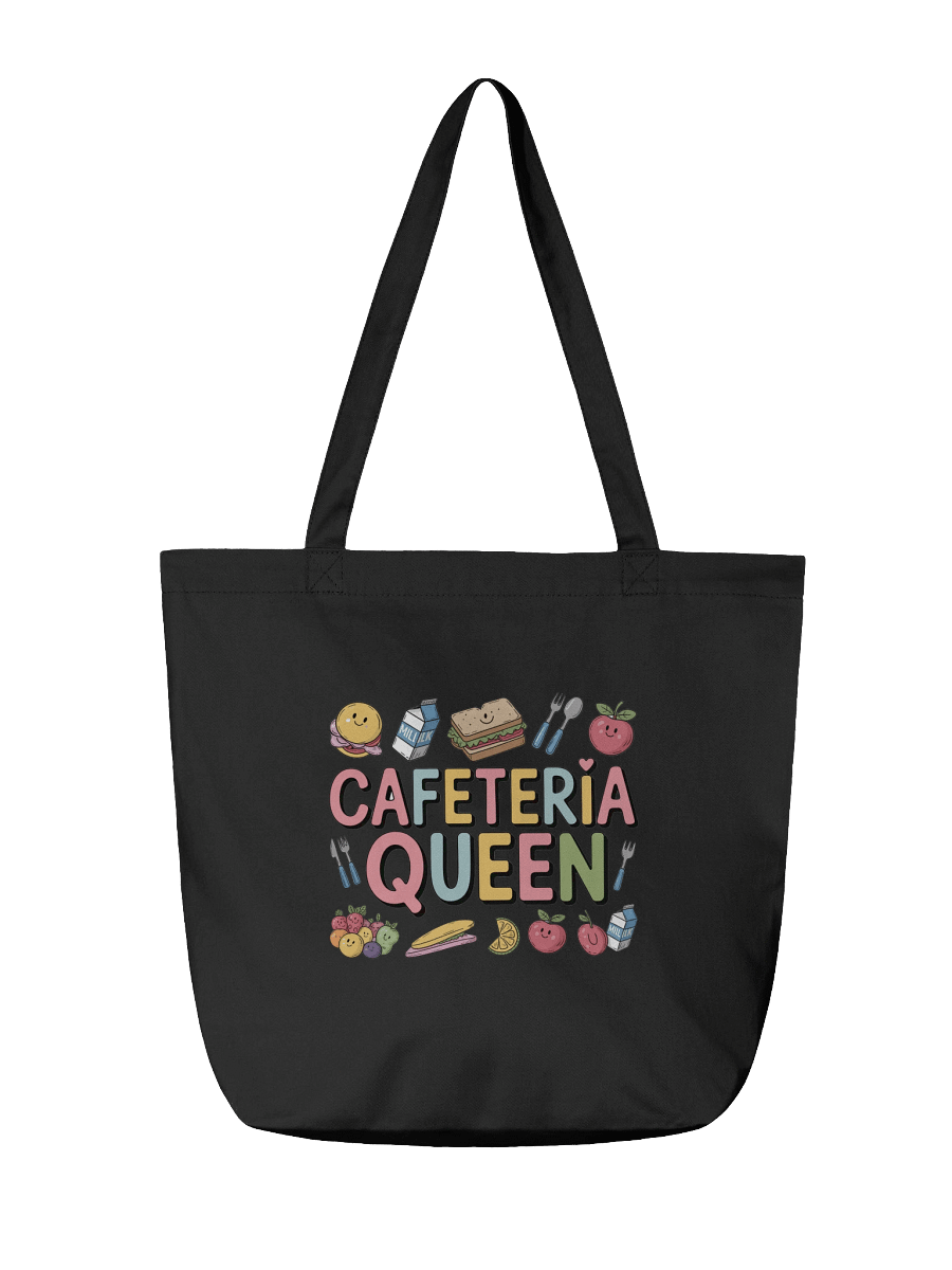 Cafeteria Queen product image (2)