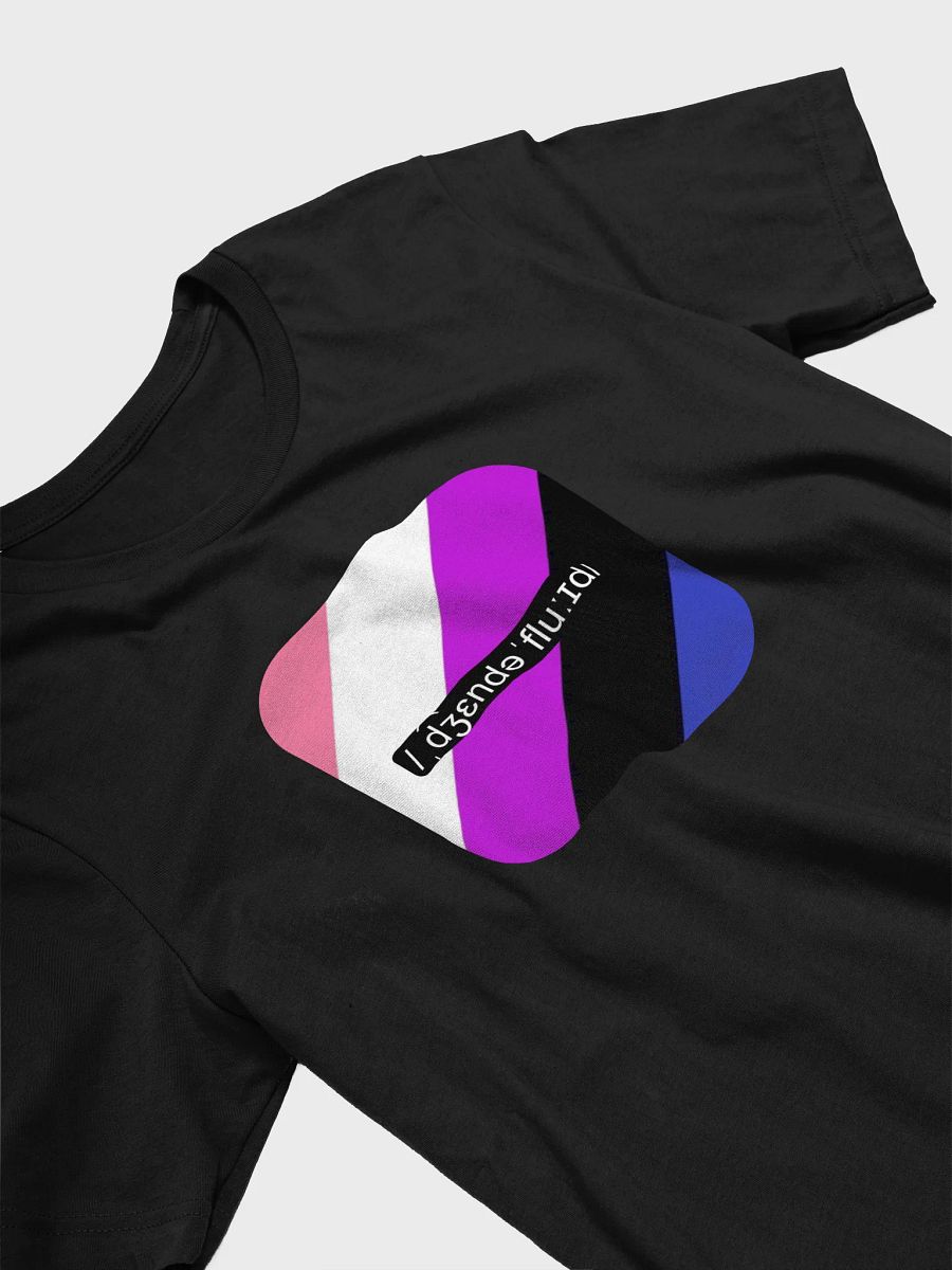 genderfluid IPA t-shirt product image (3)