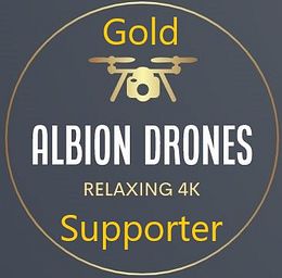 Gold Supporter
