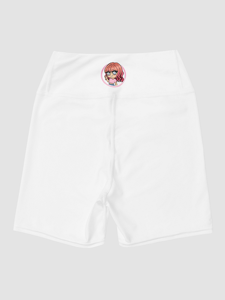 Sweet Subtle Shorts product image (2)