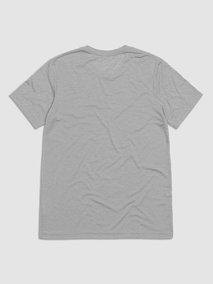 Christian Conspiracy Coalition (Logo) - Triblend Short Sleeve T-Shirt product image (2)