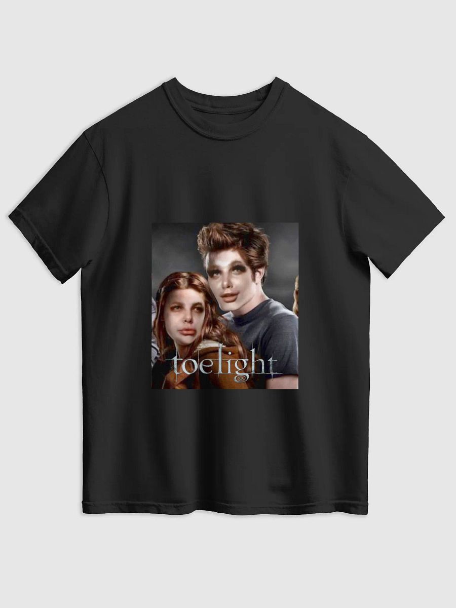 Toelight Shirt product image (5)
