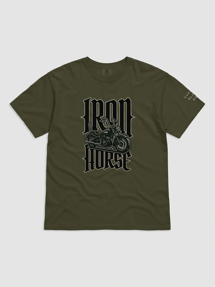Iron Horse // Dark Vision product image (2)