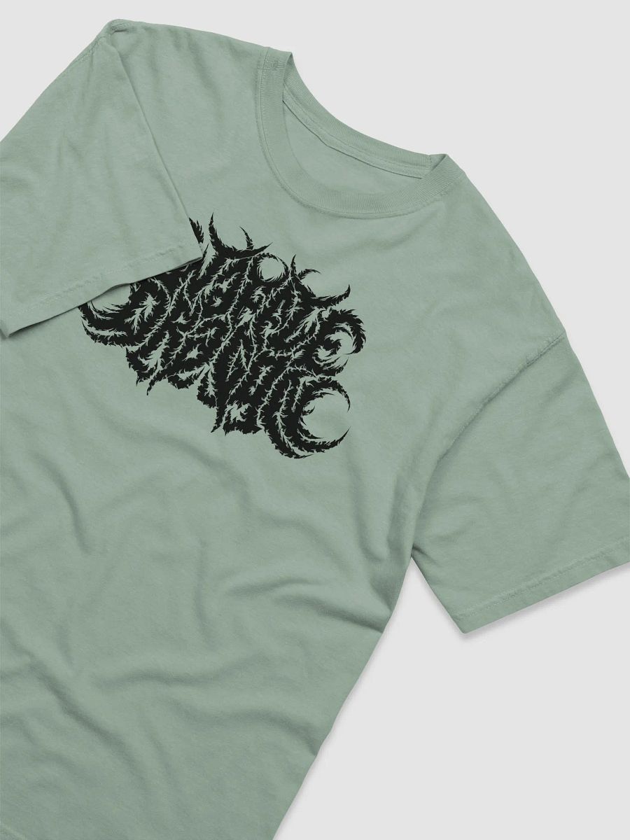 Waffle Metal Logo T-Shirt product image (37)