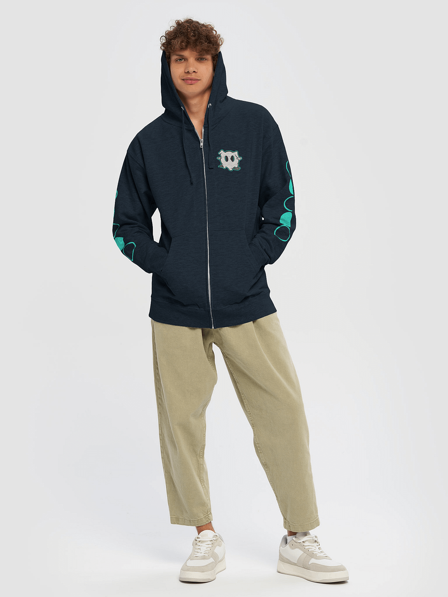 BOH Hoodie - *Special Edition* product image (7)