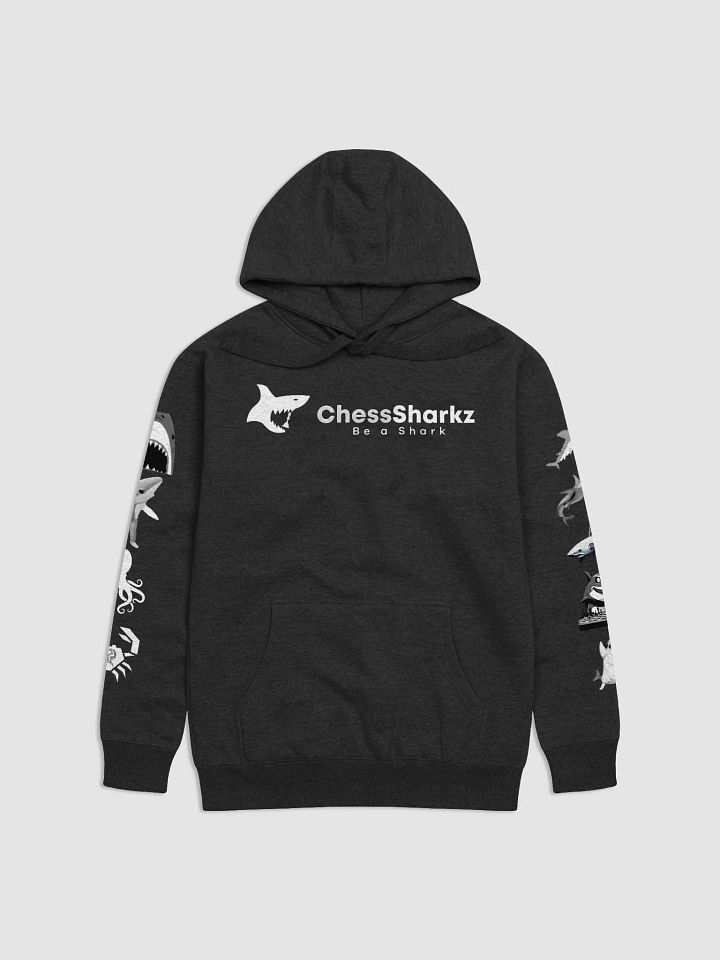 Ultimate Lurker Hoodie product image (1)